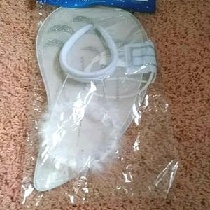 Angel costume with Halo. Brand new and unopened